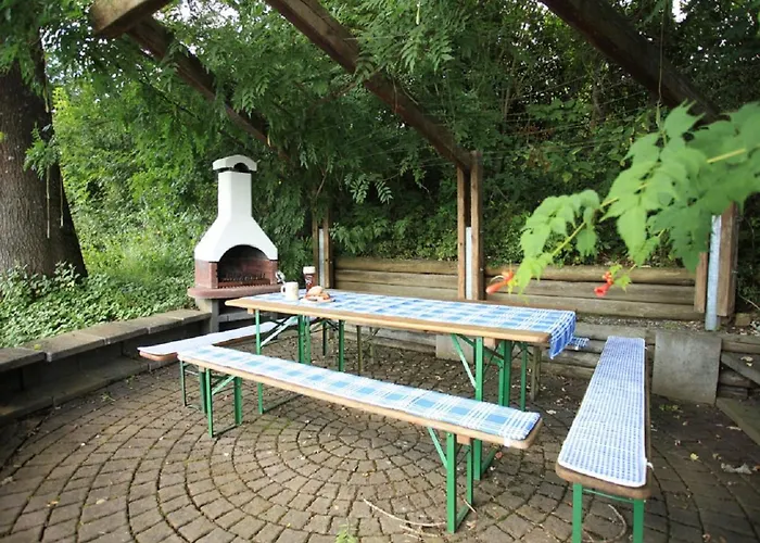 Affittacamere Arzberghof 3*