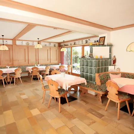 Pensión Arzberghof Beilngries