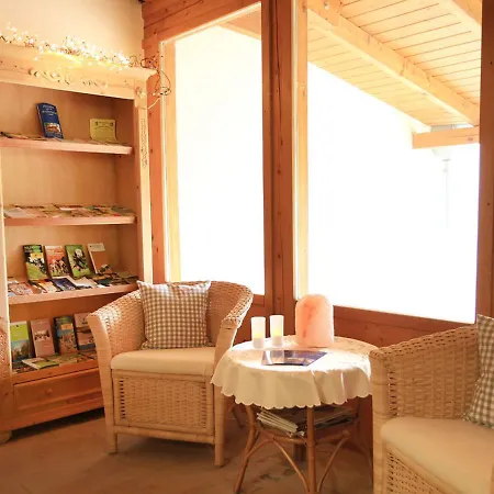 Arzberghof 게스트하우스 3*