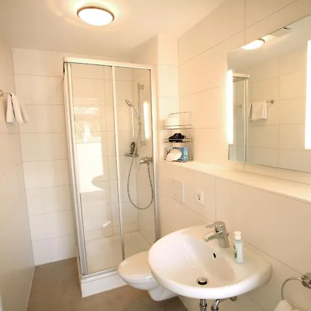 Arzberghof 게스트하우스