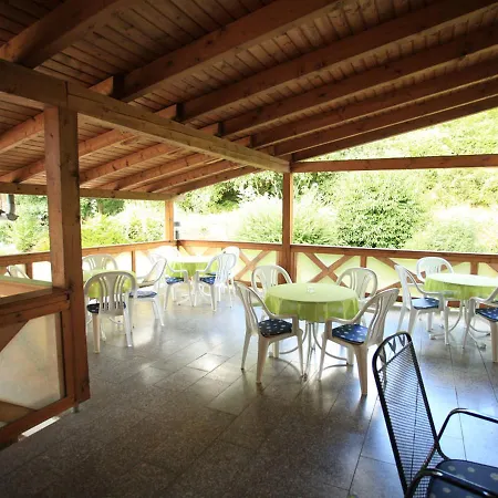 Arzberghof Affittacamere 3*