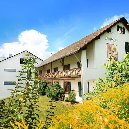 Arzberghof Affittacamere 3*