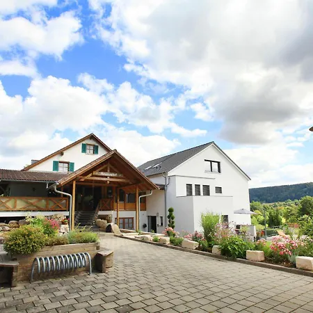 Affittacamere Arzberghof Beilngries