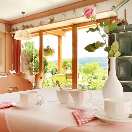 Arzberghof 3*