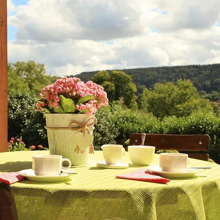 Arzberghof 바이른그라이스