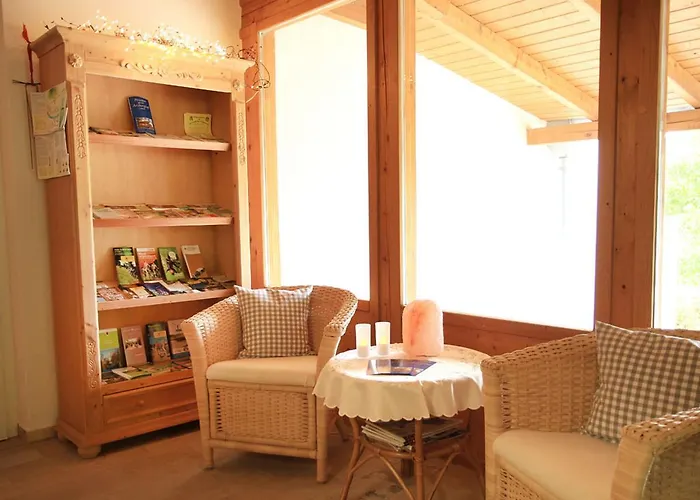 Arzberghof Vendégház 3*