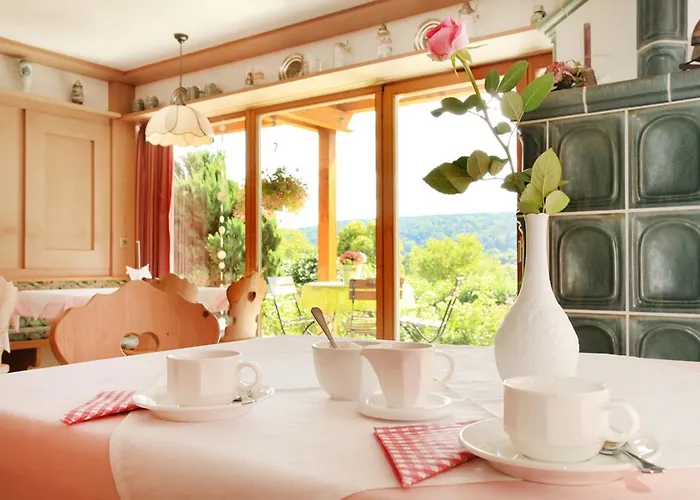 Arzberghof 3*